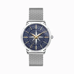 Store Herrenuhr Rebel Spirit Kompass bicolor Herren Uhren|Uhren